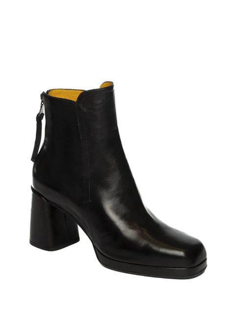  MARA BINI | W232145SETA-NERO
